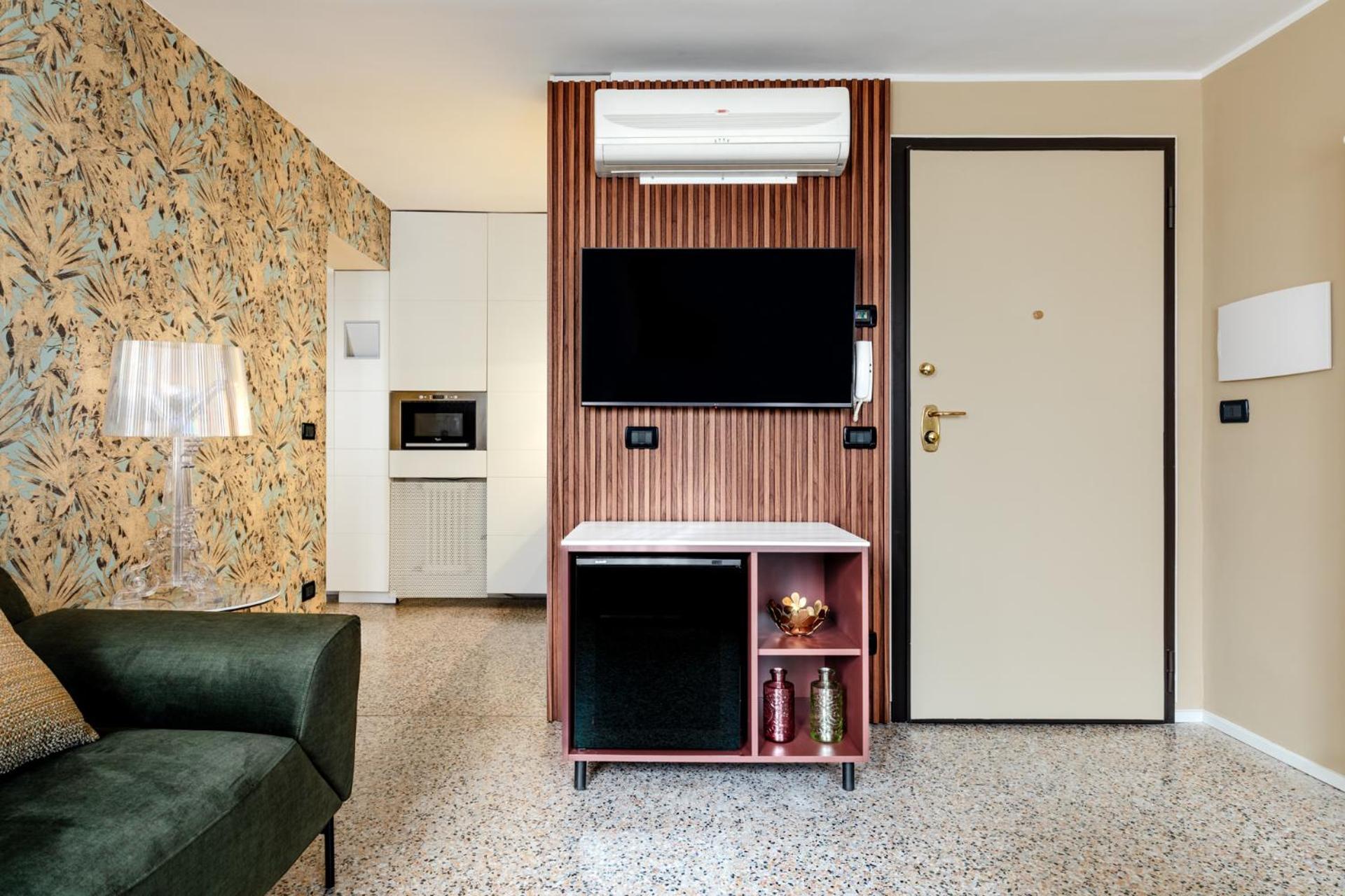 Venice Suite San Marco 213 외부 사진